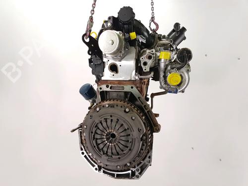 Engine RENAULT CLIO III (BR0/1, CR0/1) 1.5 dCi (C/BR0G, C/BR1G) | BP38979283M1 - Image 3