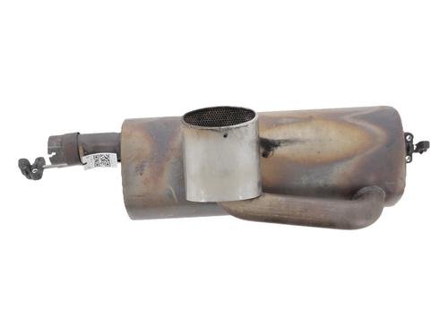 Used Exhaust manifold Exhaust manifold 37483006 37483006