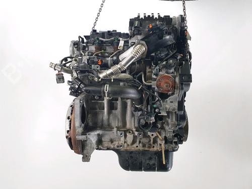 Engine CITROËN C3 II (SC_) 1.6 HDi | BP39194718M1 - Image 4