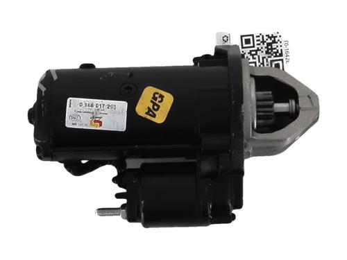 Starter MERCEDES-BENZ E-CLASS (W211) E 220 CDI (211.006) | BP33949375M8  - Image 5