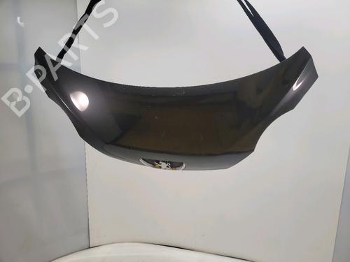 Used Hood PEUGEOT 107 (PM_, PN_) 1.0 (68 hp) 30379871