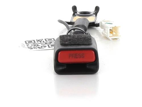 Used Seat buckle CITROËN C4 II (NC_) 1.6 HDi 90 (92 hp) 31057249