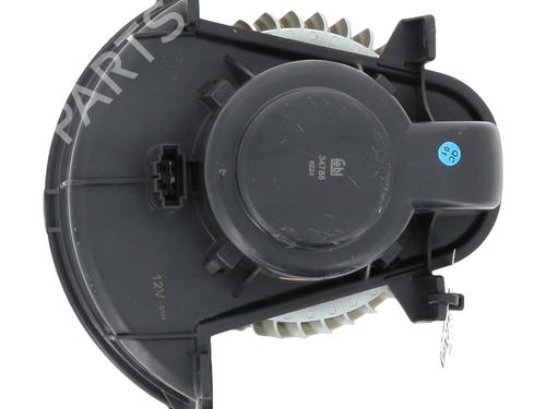 Moteur de chauffage VW TOUAREG (7LA, 7L6, 7L7) 5.0 V10 TDI (313 hp) 31079161