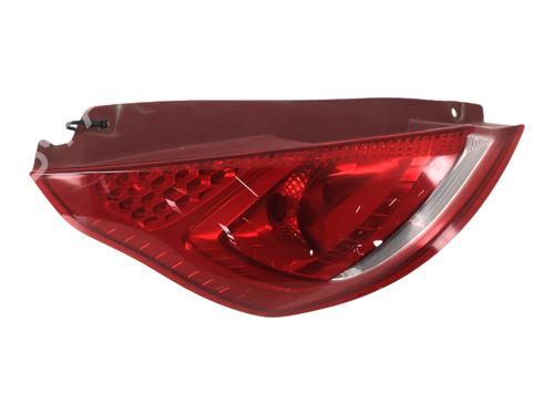 Used Left taillight Left taillight 39259395 39259395
