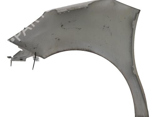 Right front fenders CITROËN C3 II (SC_) 1.4 HDi 70 (SC8HZC, SC8HR0, SC8HP4) | BP29390298C42 