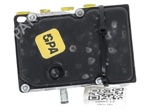 ABS pump OPEL CORSA D (S07) 1.3 CDTI (L08, L68) | BP36898506M43  - Image 6