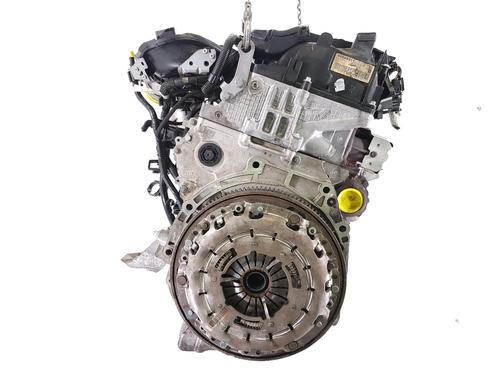 Engine BMW 1 (E87) 118 d | BP29931404M1