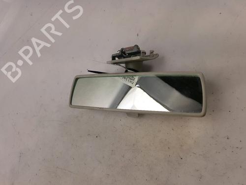 Used Rear mirror VW TOURAN (1T1, 1T2) 2.0 TDI (136 hp) 13673593