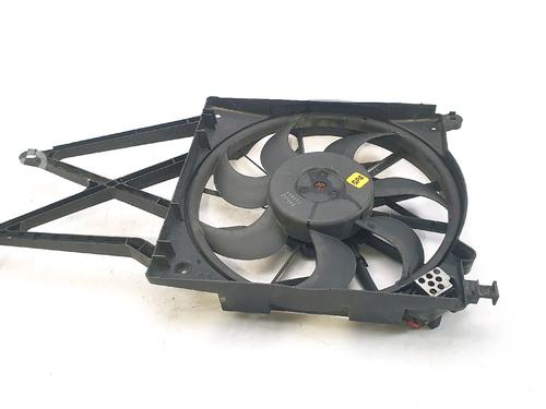 Used Radiator fan OPEL ASTRA G Coupe (T98) 1.8 16V (F07) (125 hp) 30165741