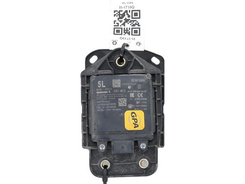 Used Electronic module NISSAN LEAF (ZE1) Electric (150 hp) 28068648
