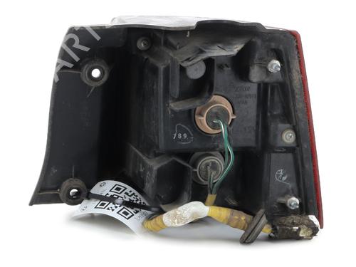 Left taillight PEUGEOT 4007 (VU_, VV_) 2.2 HDi | BP24490672C34 