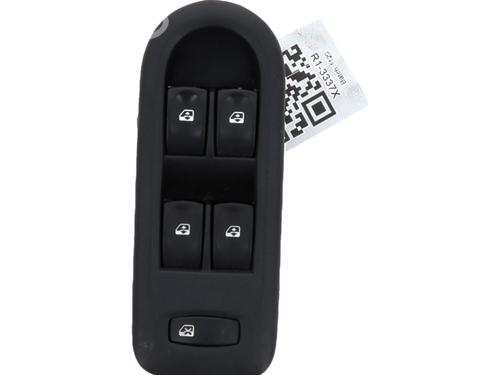 Used Left front window switch RENAULT CLIO III (BR0/1, CR0/1) 1.5 dCi (BR0H, CR0H, CR1S, BR1S) (106 hp) 30048884