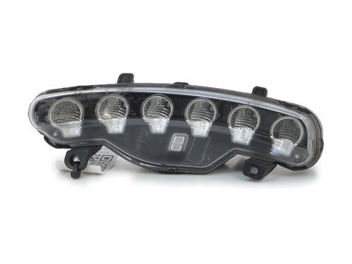 Left daytime light CITROËN DS3 (SA_) 1.6 HDi 90 | BP29444005C104 