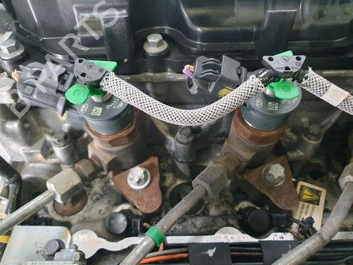 Engine CITROËN C3 II (SC_) 1.4 HDi 70 (SC8HZC, SC8HR0, SC8HP4) | BP37599662M1 - Image 13