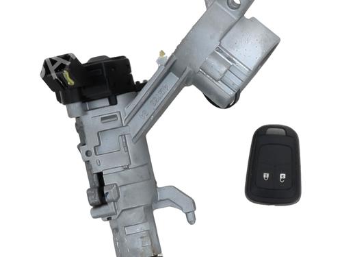 Used Ignition barrel CHEVROLET AVEO Hatchback (T300) 1.3 D (95 hp) 29232071