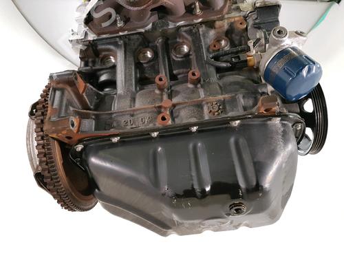 Engine RENAULT TWINGO II (CN0_) 1.2 16V (CN04, CN0B) | BP33567494M1  - Image 9