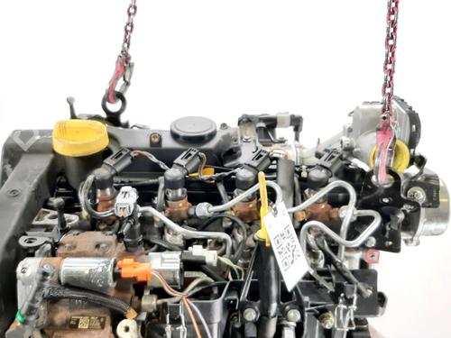 Engine RENAULT SCÉNIC II (JM0/1_) 1.5 dCi (JM1E, JM16) | BP31635474M1 