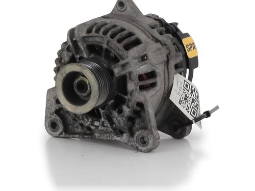 Used Alternator RENAULT MODUS / GRAND MODUS (F/JP0_) 1.2 (JP0C, JP0K, FP0C, FP0K, FP0P, JP0P, JP0T) (75 hp) 31797149