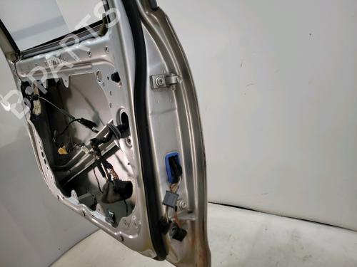 Left front door VW POLO IV (9N_, 9A_) 1.4 TDI | BP30190837C2