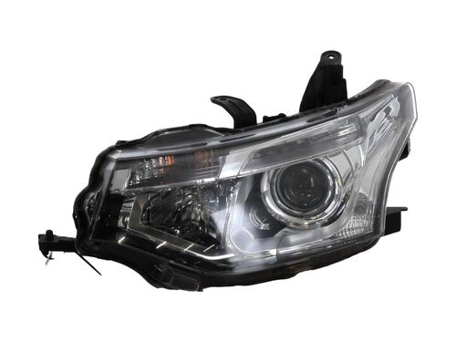 Left headlight MITSUBISHI OUTLANDER III (GG_W, GF_W, ZJ, ZL, ZK) 2.2 Di-D 4WD (GF6W) | BP30190452C28