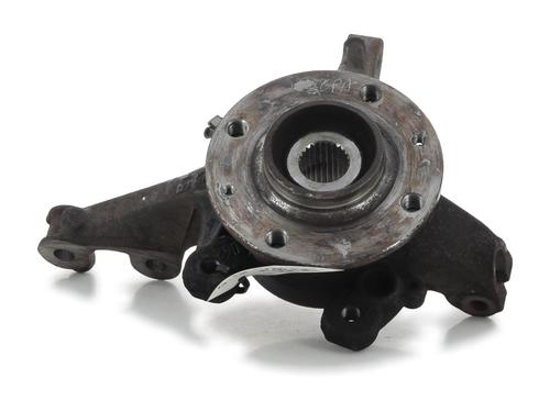 Achsschenkel links vorne für PEUGEOT 208 II (UB_, UP_, UW_, UJ_) [2019-2025]  26536199