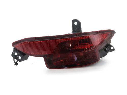 Used Rear bumper left light Rear bumper left light FIAT TIPO Hatchback (356_, 357_) 1.3 D (356HXH1A) (95 hp) 39665580 39665580