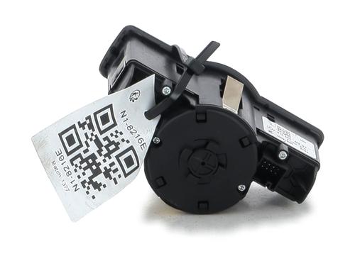 Steering column stalk MERCEDES-BENZ A-CLASS (W176) A 180 CDI / d (176.012) | BP34118391I23 - Image 3