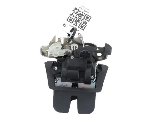 Used Tailgate lock Tailgate lock SEAT IBIZA IV ST (6J8, 6P8) 1.6 TDI (105 hp) 33646092 33646092