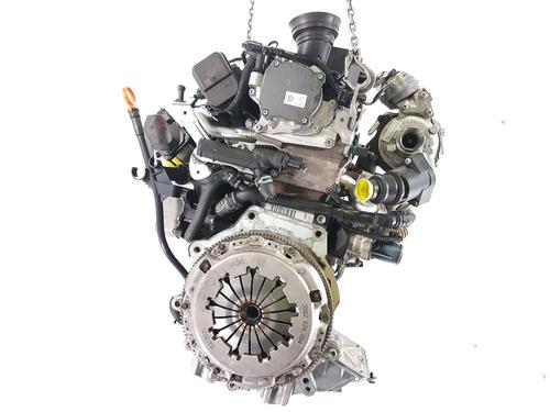 Engine SEAT IBIZA IV (6J5, 6P1) 1.2 TDI | BP29416272M1 