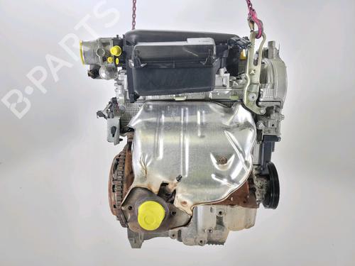 Motor RENAULT SCÉNIC II (JM0/1_) 1.6 16V (JM1R) | BP29874586M1