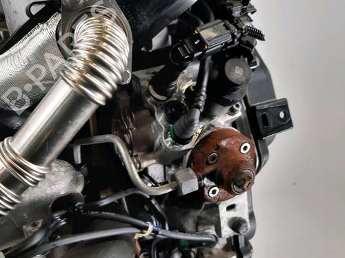 Engine PEUGEOT 2008 I (CU_) 1.6 HDi | BP32513787M1 