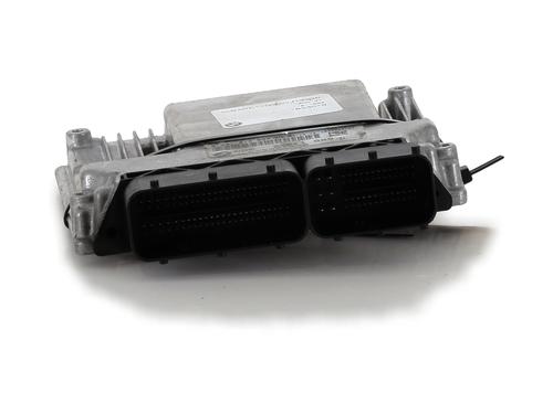 Used Engine control unit (ECU) BMW X3 (E83) xDrive 20 d (177 hp) 27247669