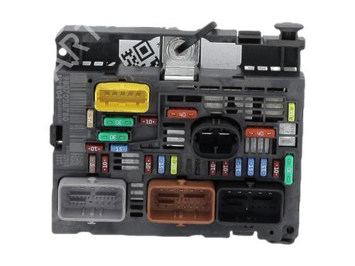 Electronic module PEUGEOT PARTNER Box Body/MPV 1.6 HDi 16V | BP38552520M83 - Image 2