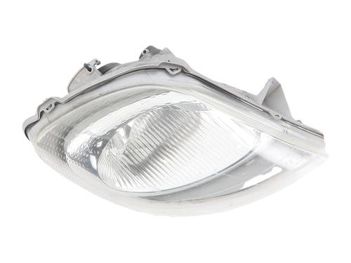 Right headlight RENAULT TRAFIC II Van (FL) 1.9 dCi 80 (FL0B) | BP39971786C29 - Image 5