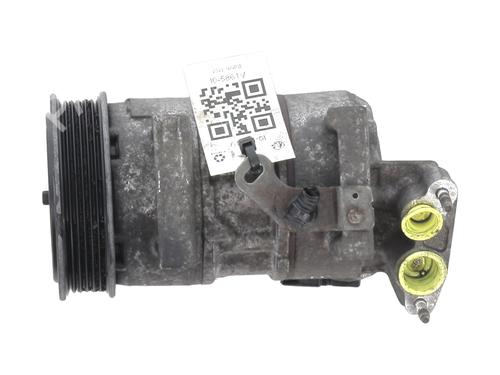 AC compressor CITROËN C3 II (SC_) 1.2 VTi 82 | BP37256315M34 - Image 4