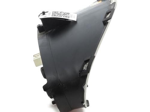 Instrument cluster PEUGEOT 206 Hatchback (2A/C)  | BP26609044C47 