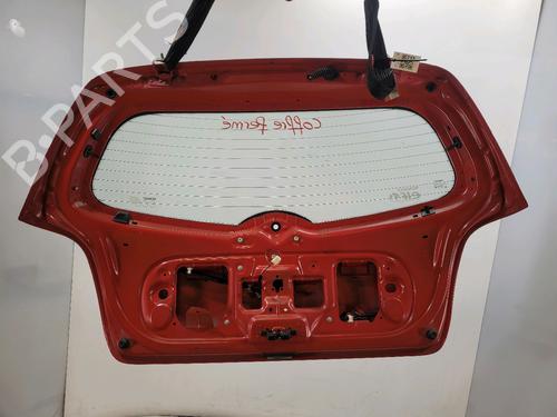 Tailgate RENAULT TWINGO II (CN0_) 1.2 (CN0D) | BP31938155C6