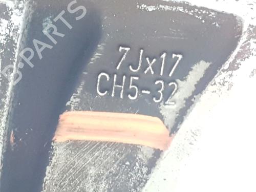Rim CITROËN C5 III Break (RW_) | BP27490340C45