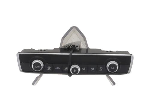 Climate control AUDI A3 Sportback (8VA, 8VF) 1.4 TSI | BP32130644I5 - Image 3