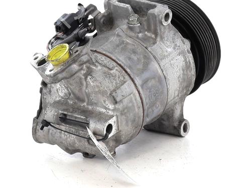 AC compressor RENAULT MEGANE IV Hatchback (B9A/M/N_) 1.6 dCi 165 | BP33809321M34 - Image 3