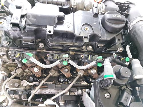 Engine CITROËN DS3 (SA_) 1.6 HDi 90 | BP32487727M1