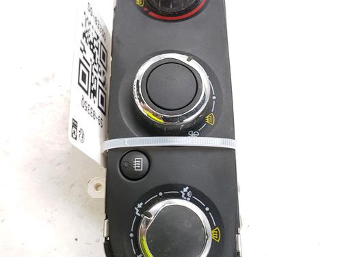 Used Climate control Climate control RENAULT CAPTUR I (J5_, H5_) 0.9 TCe 90 (90 hp) 10473217 10473217