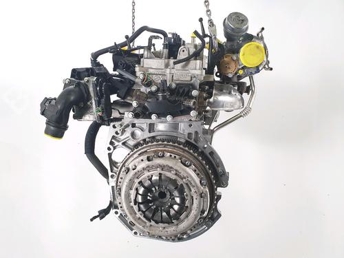 Engine RENAULT MEGANE III Hatchback (BZ0/1_, B3_) 1.4 TCe (BZ0F, BZ1V) | BP37680505M1 - Image 3