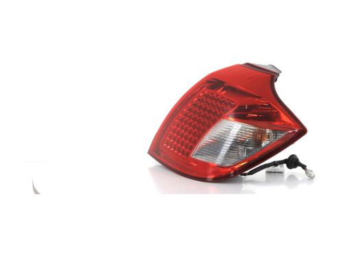 Right taillight KIA CEE'D Hatchback (ED) 1.6 CRDi 115 | BP36853742C35 - Image 2