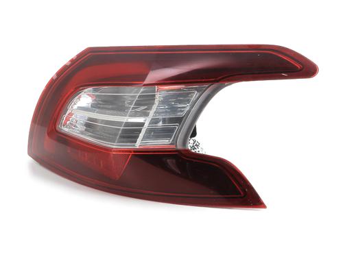 Right taillight PEUGEOT 308 I (4A_, 4C_)  | BP26591985C35 
