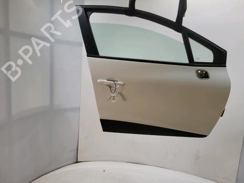 Used Right front door Right front door RENAULT CLIO IV (BH_) 1.5 dCi 90 (90 hp) 39899324 39899324