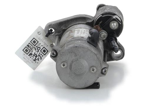 Starter TOYOTA AURIS (_E15_) 2.0 D-4D (ADE150_, ADE150R) | BP29416089M8 