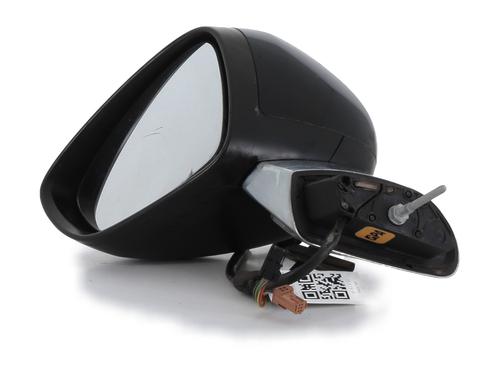 Left mirror CITROËN DS3 (SA_) 1.6 HDi 115 | BP29931150C26