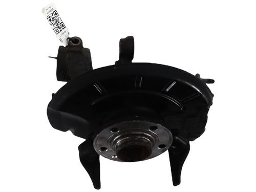 Left front steering knuckle VW POLO V (6R1, 6C1) 1.4 (6R1) | BP29874092M25
