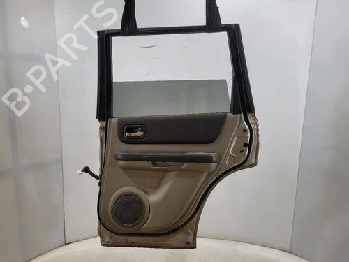 Right rear door NISSAN X-TRAIL I (T30) 2.2 dCi 4x4 | BP23063681C5 